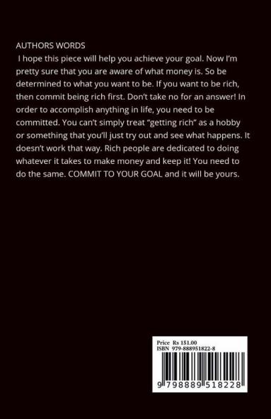 Happily wealthy : Happiness success rich and wealthy