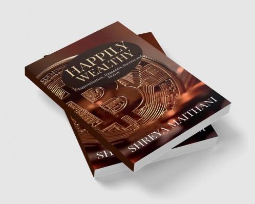 Happily wealthy : Happiness success rich and wealthy