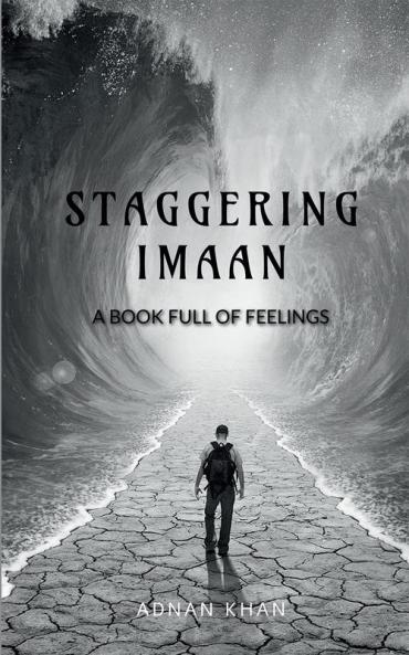Staggering Imaan : A Book Full of Feelings