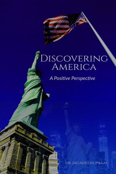 Discovering America : A Positive Perspective