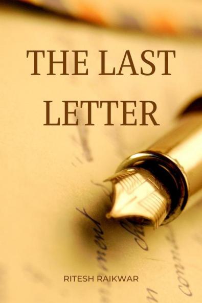 The Last Letter / द लास्ट लेटर