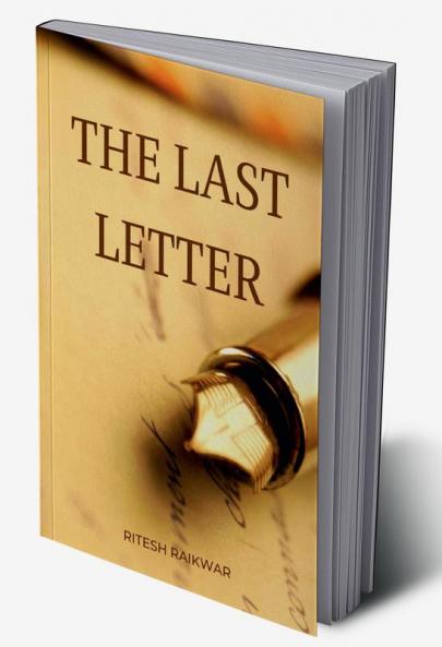 The Last Letter / द लास्ट लेटर