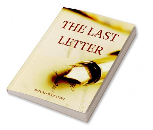 The Last Letter / द लास्ट लेटर