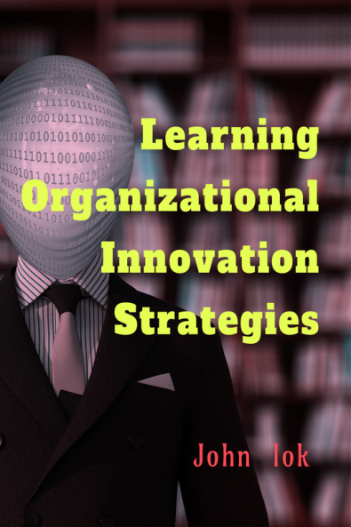 Learning Organizational Innovation Strategies