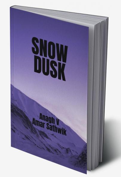 Snow Dusk