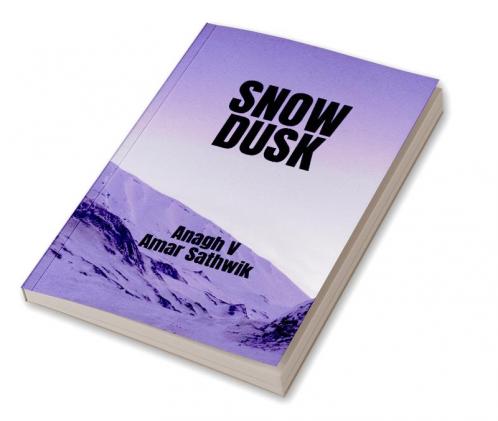 Snow Dusk