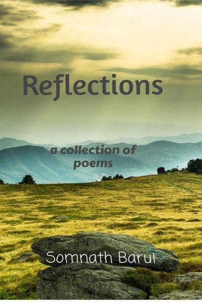 Reflections : a collection of poems