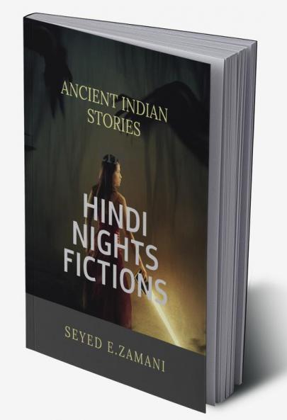 Hindi Nights Fictions : Ancient Indian Stories