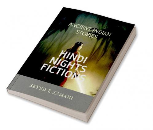 Hindi Nights Fictions : Ancient Indian Stories