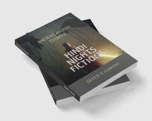Hindi Nights Fictions : Ancient Indian Stories