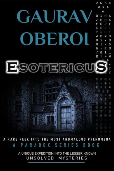 ESOTERICUS