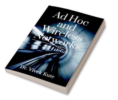 Ad Hoc and Wireless Networks