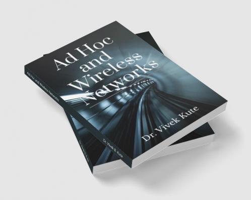 Ad Hoc and Wireless Networks