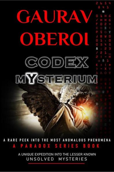 CODEX MYSTERIUM