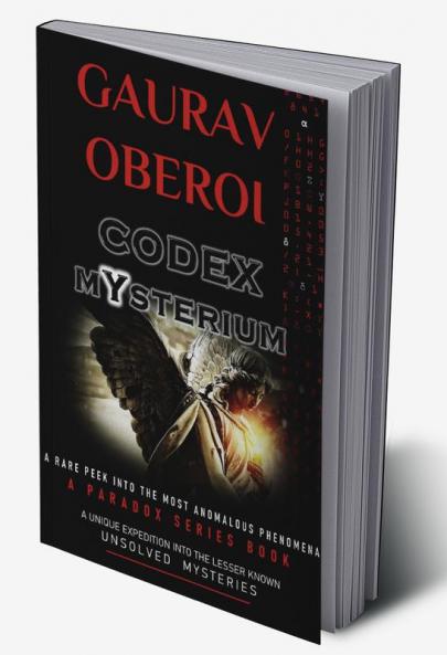 CODEX MYSTERIUM