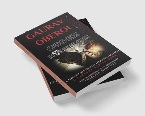 CODEX MYSTERIUM