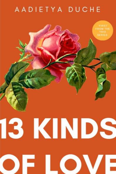 13 KINDS OF LOVE