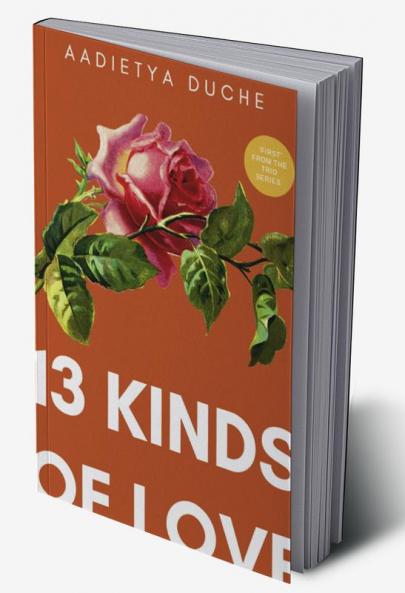 13 KINDS OF LOVE