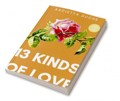 13 KINDS OF LOVE