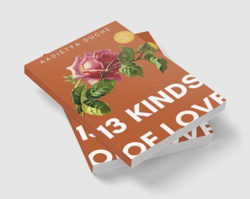 13 KINDS OF LOVE