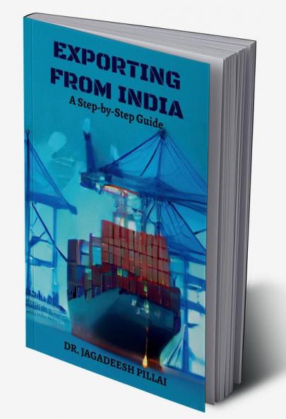 Exporting from India A Step-by-Step Guide