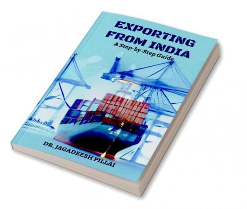 Exporting from India A Step-by-Step Guide