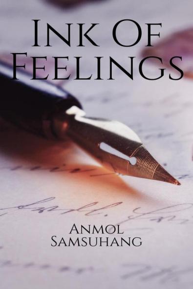 Ink of feelings