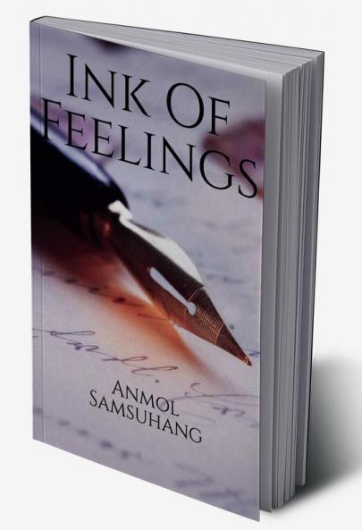 Ink of feelings