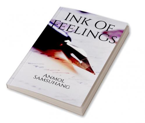 Ink of feelings