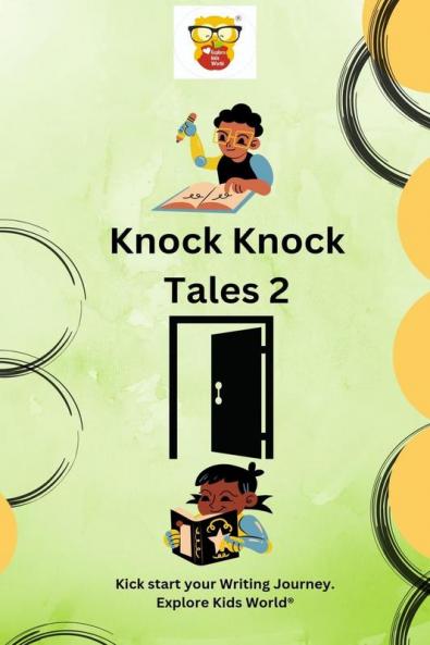 Knock Knock Tales 2