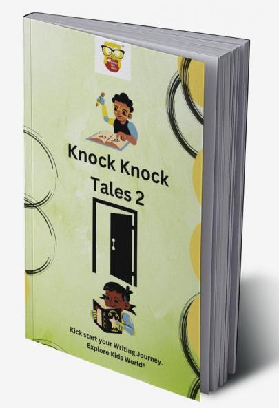 Knock Knock Tales 2