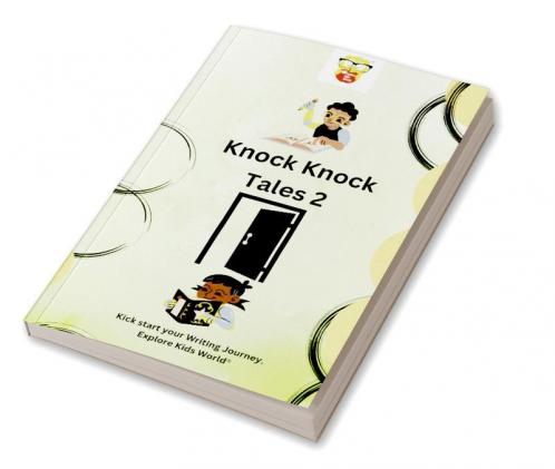 Knock Knock Tales 2