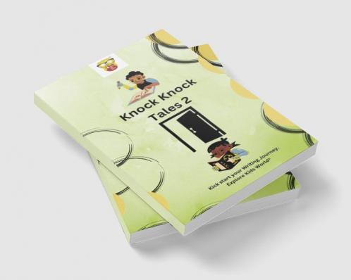 Knock Knock Tales 2