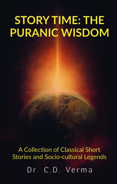 Story Time: The Puranic Wisdom
