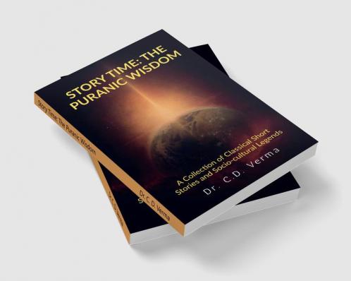 Story Time: The Puranic Wisdom