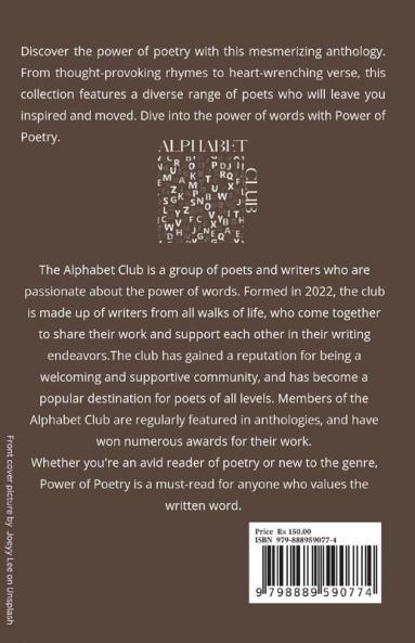 Power of Poetry
