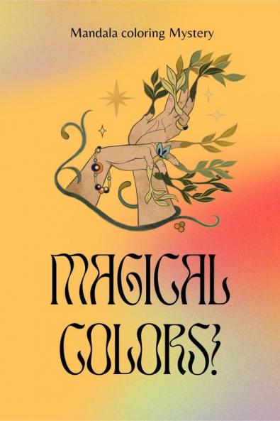 Magical Colors