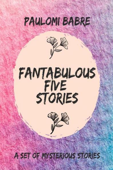 Fantabulous Five Stories 2