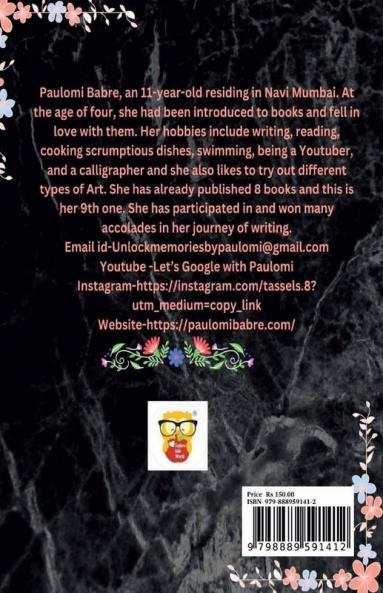 Fantabulous Five Stories 2