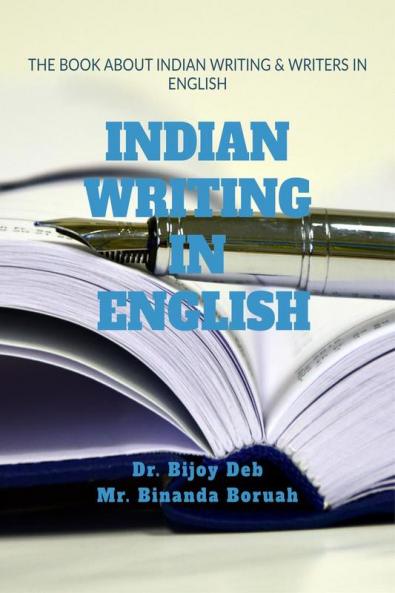 INDIAN WRITING IN ENGLISH