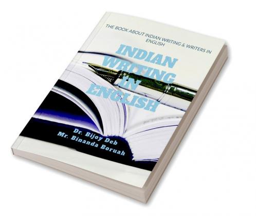 INDIAN WRITING IN ENGLISH