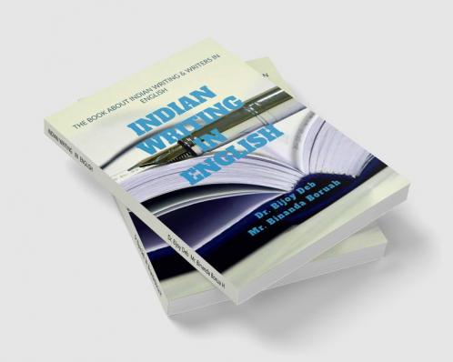 INDIAN WRITING IN ENGLISH