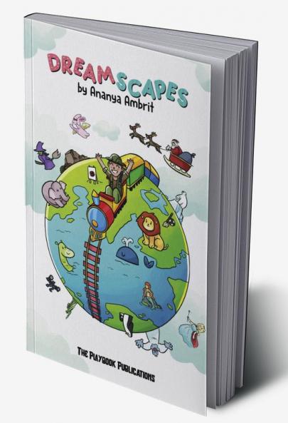 Dreamscapes