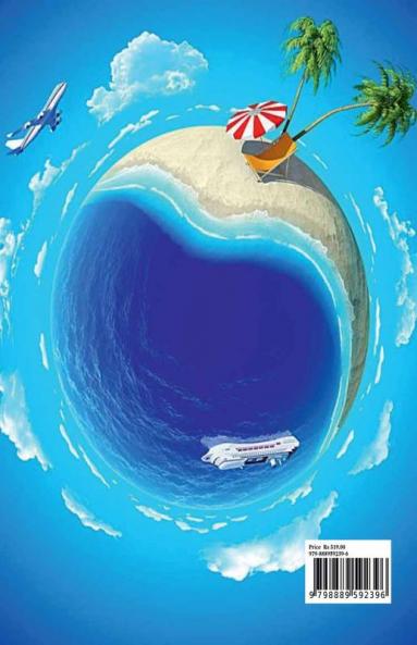 Kids Vacation Journal of Summer: The New Travel Journal for Kids and Children | Summer Fun Activities for Your Kid Journal