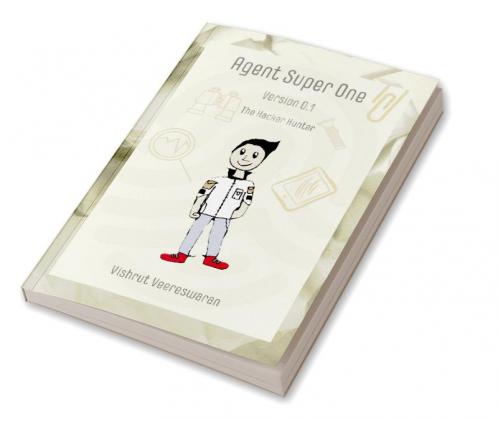 Agent Super One Level 0.1
