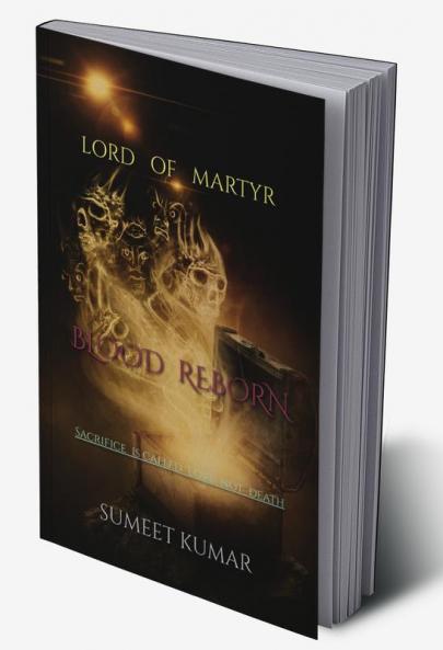 lord of martyr: blood reborn