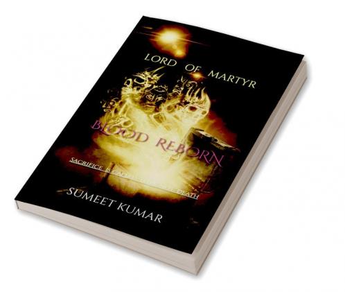 lord of martyr: blood reborn