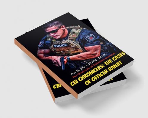 CBI Chronicles: The Cases of Officer Ranjit