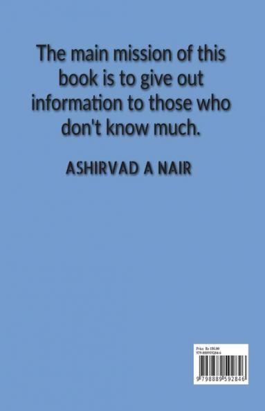 Science Brainery : Your go-to informational friend.