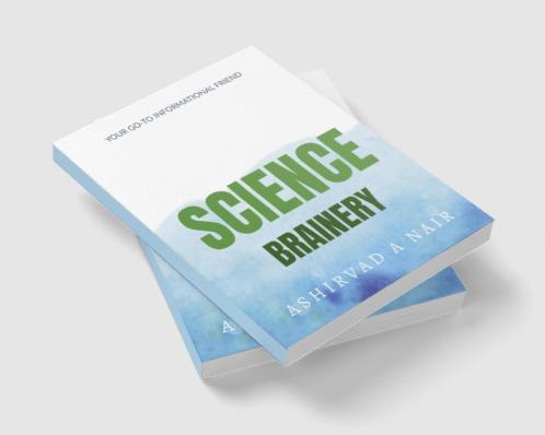 Science Brainery : Your go-to informational friend.